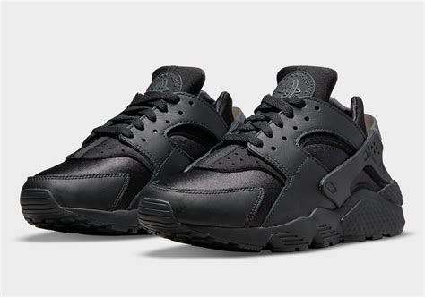 nike huarache guide|nike huarache black.